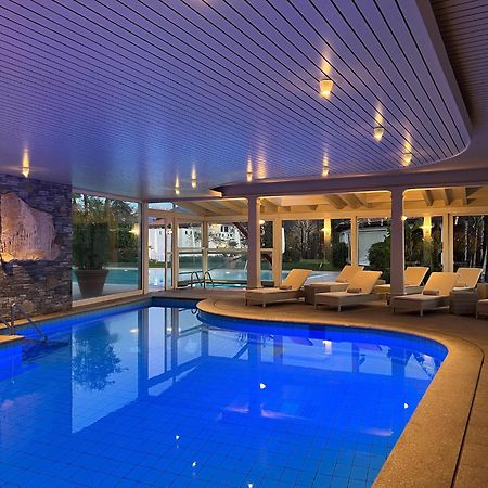 Delta Resort Apartments アスコナ エクステリア 写真