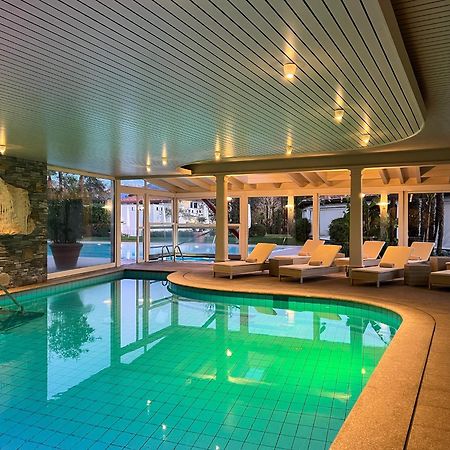 Delta Resort Apartments アスコナ エクステリア 写真